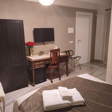 Supriani Luxury B&B Acquaviva delle Fonti Exterior photo