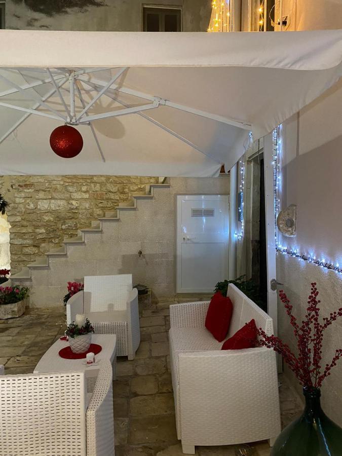 Supriani Luxury B&B Acquaviva delle Fonti Exterior photo